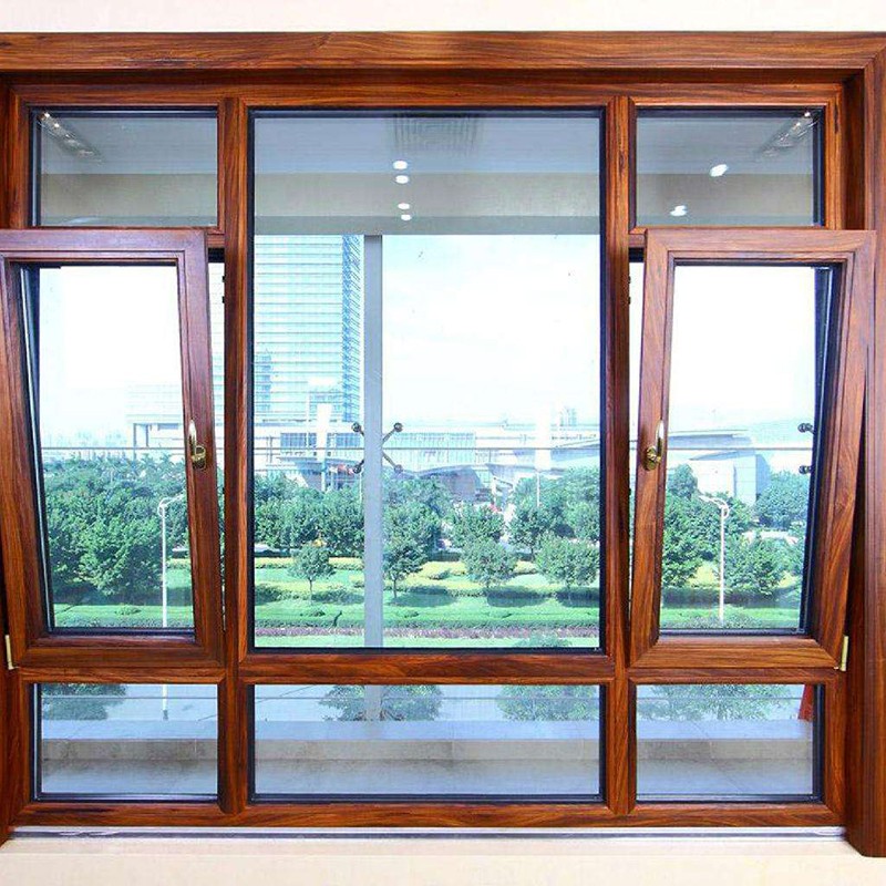 Zhongtai-Professional Aluminum Windows Price Aluminum Single Hung Windows Manufacture