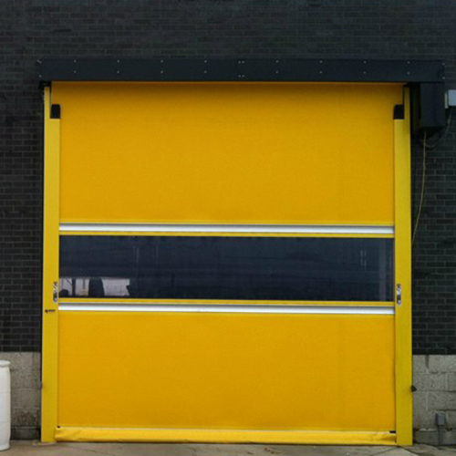 Zhongtai-Professional High Speed Doors High Speed Doors Manufacturers Manufacture