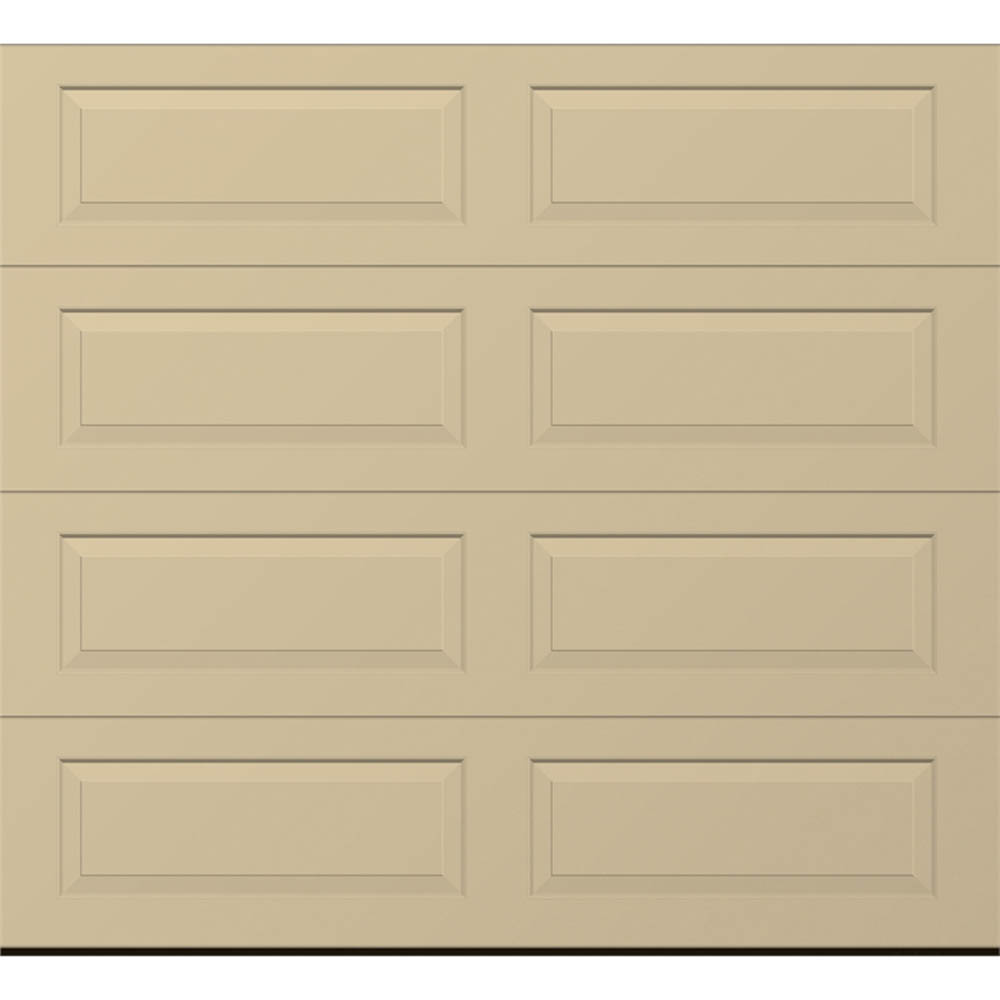 Zhongtai-High-quality Roll Up Garage Doors | High Grade Sectional Garage Door-4
