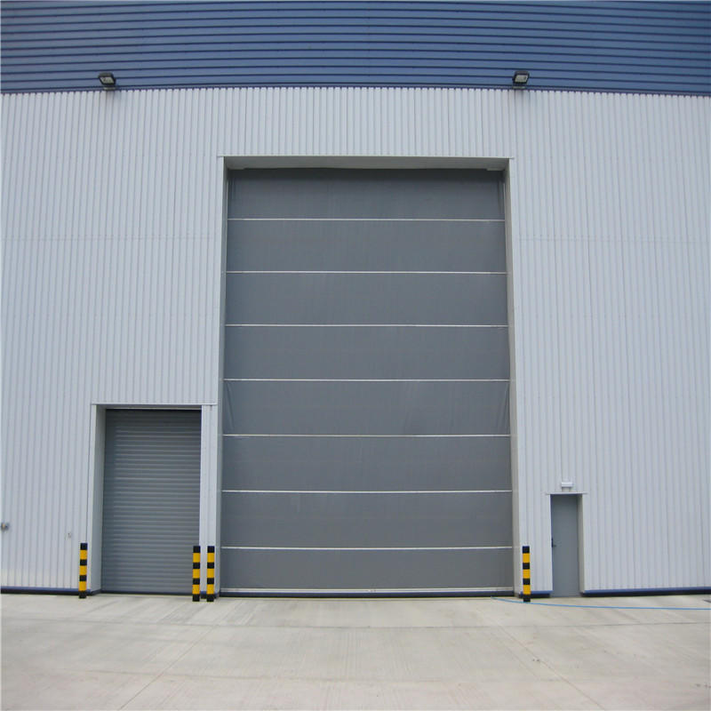 Find Impact Doors Windproof Rolling, Commercial Garage Door Sizes