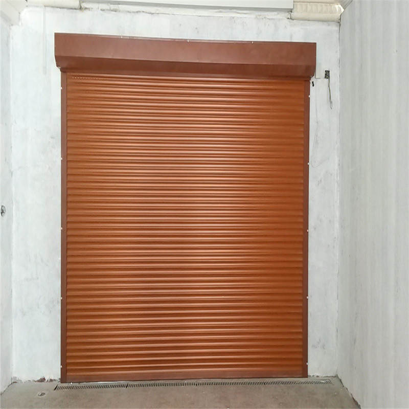 Zhongtai-Professional Hurricane Doors Hurricane Proof Front Doors Supplier-1