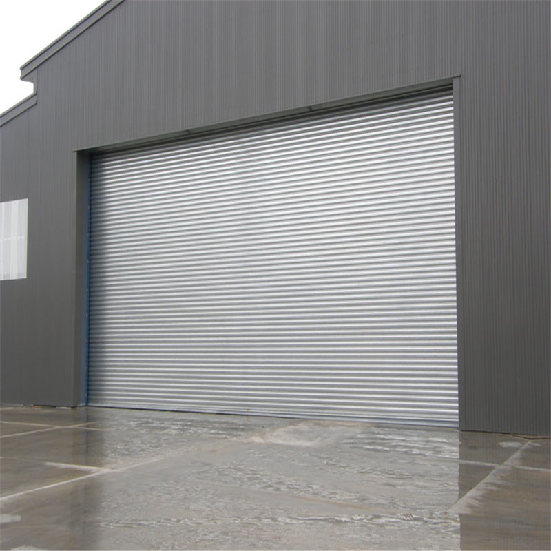 Zhongtai-Find Impact Doors Hurricane Proof Garage Doors From Zhongtai Doorswindows-2