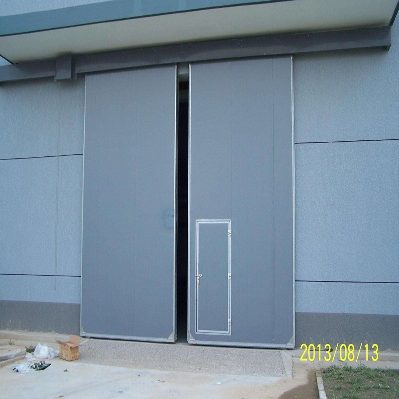 Zhongtai-Find Industrial Doors For Sale industrial Roller Doors On Zhongtai Do-1