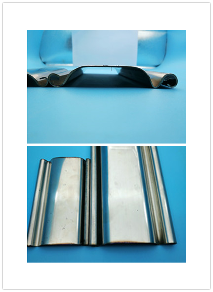 Zhongtai-Professional Commercial Steel Doors Rolling Steel Shutter Door Manufacture-1
