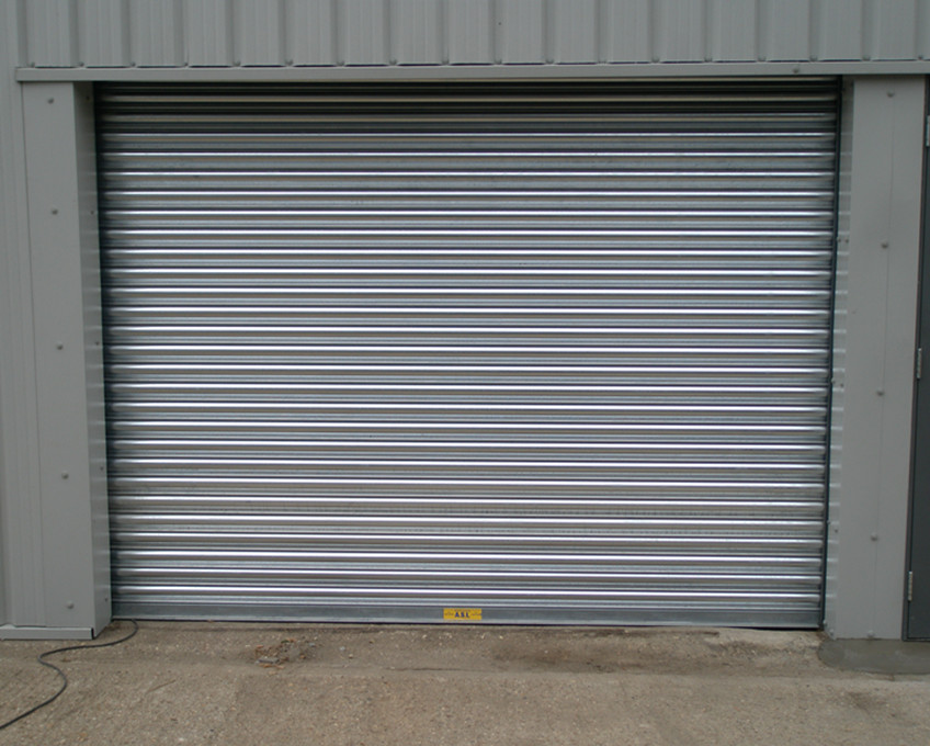 Zhongtai-Find Steel Roll Up Doors Top Class Stainless Steel Roll Up Door | Manufacture