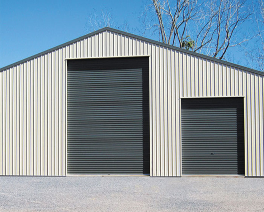 Zhongtai-Best Commercial Steel Doors Stainless Steel Security Doors Manufacture