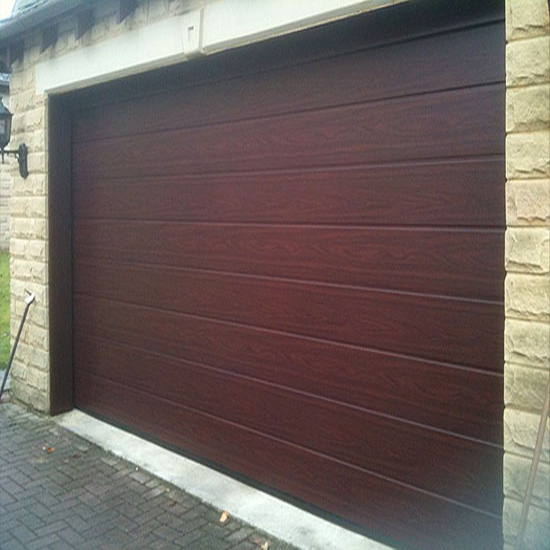 Zhongtai-Garage Doors For Sale Automatic Strong Durability Sectional Garage Roller Door