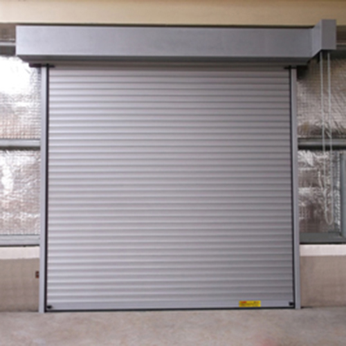 Zhongtai-Find Door Insulation Heat Insulating Double Layer Slat Thermal Insulation