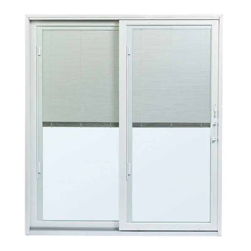 Aluminium Windows And Sliding Doors