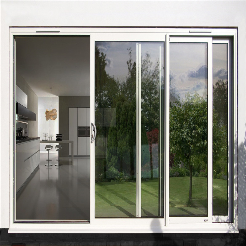 Zhongtai-Aluminium Sliding Door Manufacture | Aluminium Windows And Sliding Doors