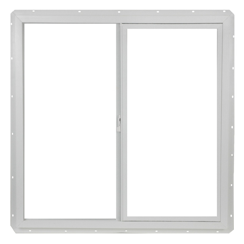 Zhongtai-Manufacturer Of Aluminium Window Manufacturers Aluminum Vertical Sliding Windows