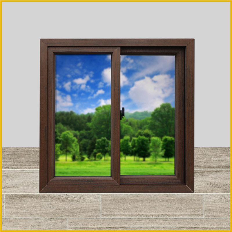 Zhongtai-Professional Aluminium Sliding Window Aluminum Sliding Windows Residential