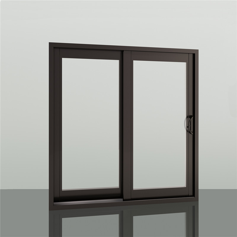 Zhongtai-Find Aluminium Sliding Window Aluminum Sliding Windows Residential From