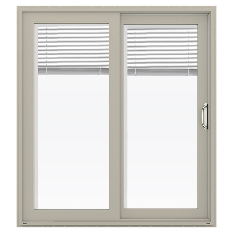 Zhongtai-Aluminium Sliding Window Manufacture | Double Glazed Aluminium Sliding Windows