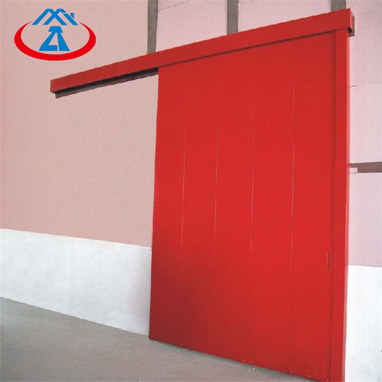 Zhongtai-Oem Industrial Sliding Door Manufacturer | Industrial Sliding Door