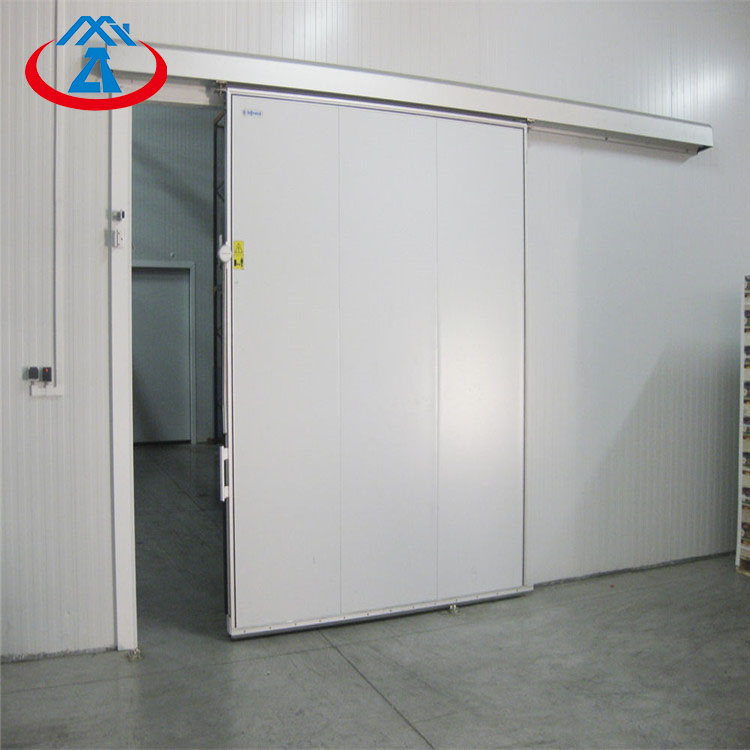 Zhongtai-Oem Industrial Roller Doors Manufacturer | Industrial Sliding Door