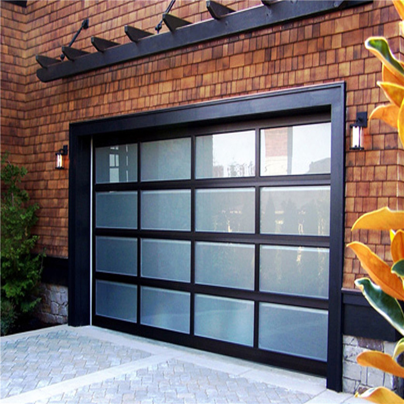 Oem Odm Garage Doors For Sale Electric Garage Doors For Sale Zhongtai