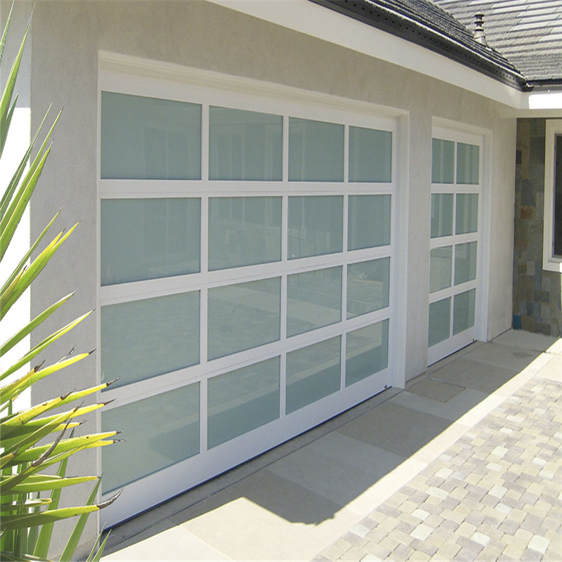 Zhongtai-Oem Roll Up Garage Doors Manufacturer, Garage Door Retailers