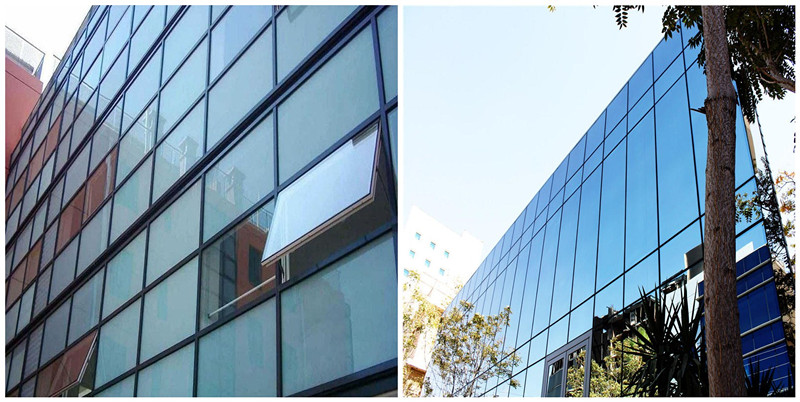 news-How to Choose Aluminum Curtain Wall-Zhongtai-img