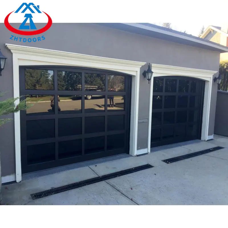 High Quality Security Overhead Automatic Electrical Garage