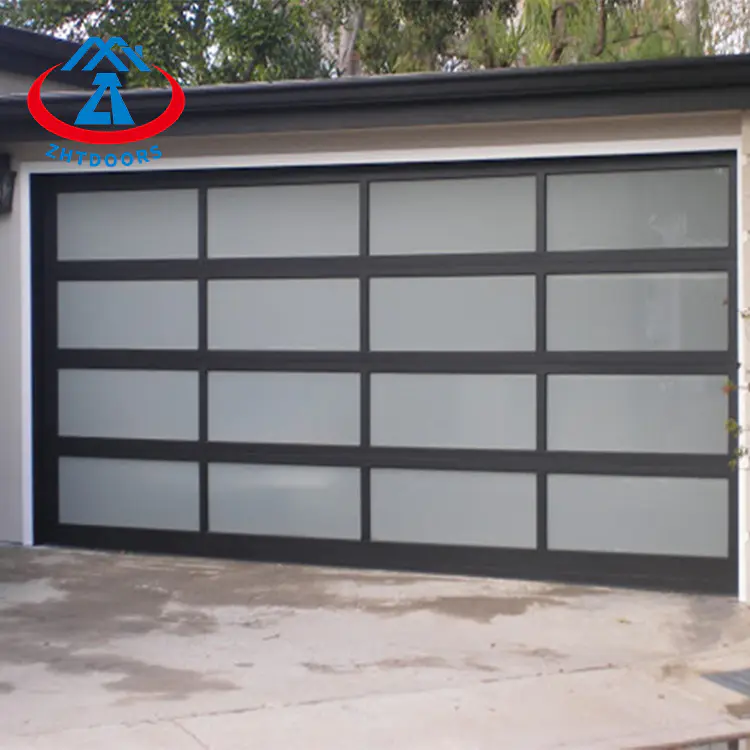 Universal Remote Control Automatic Roll Up External Garage Door