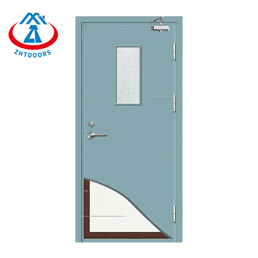 UL China Factory Customized Size Security Fireproof Stainless