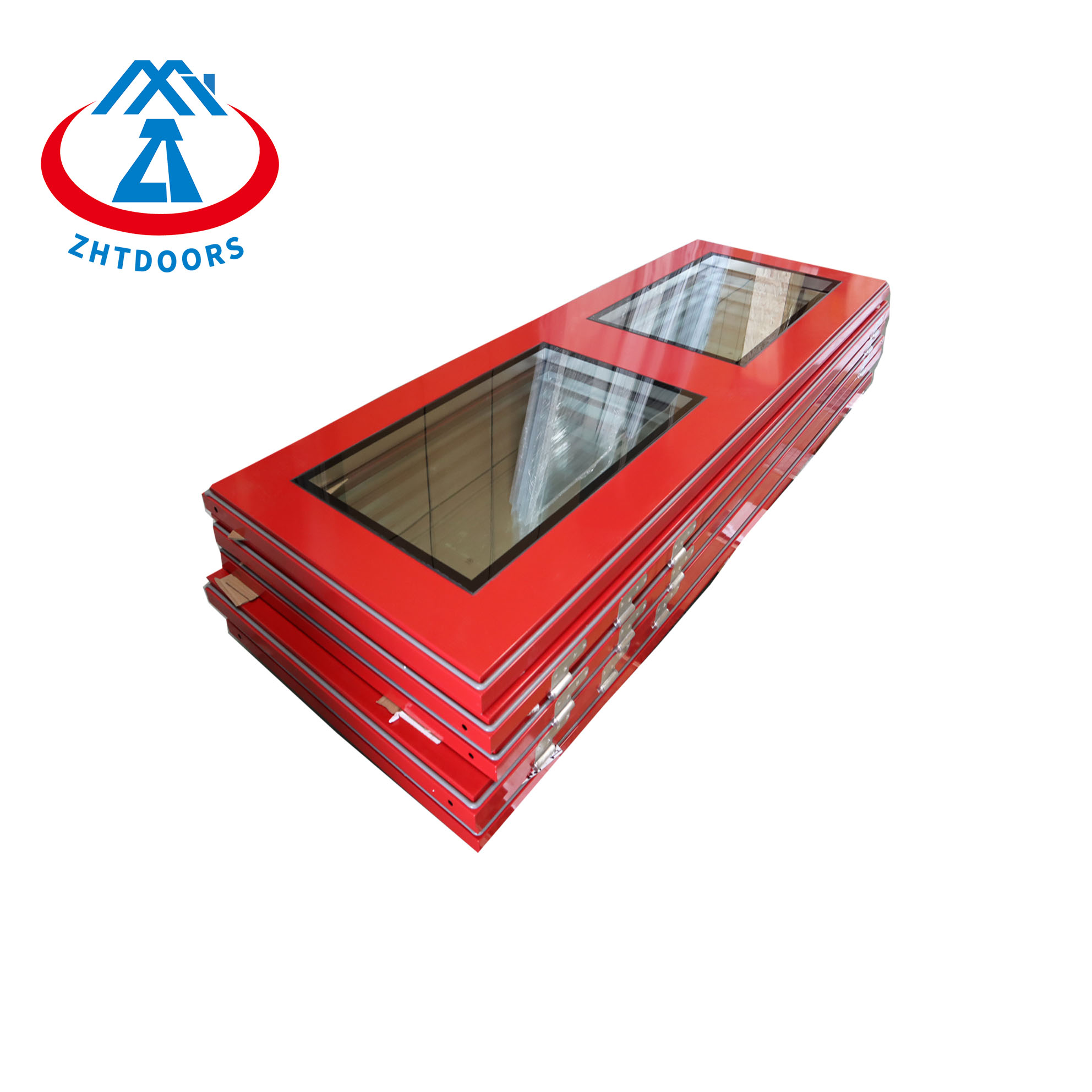 UL China Professional Manufacturer Fireproof Emergency Exit Door