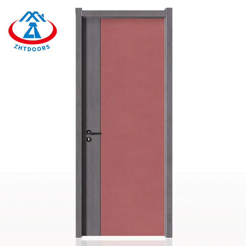 Fire Steel Door UL Fireproof Door