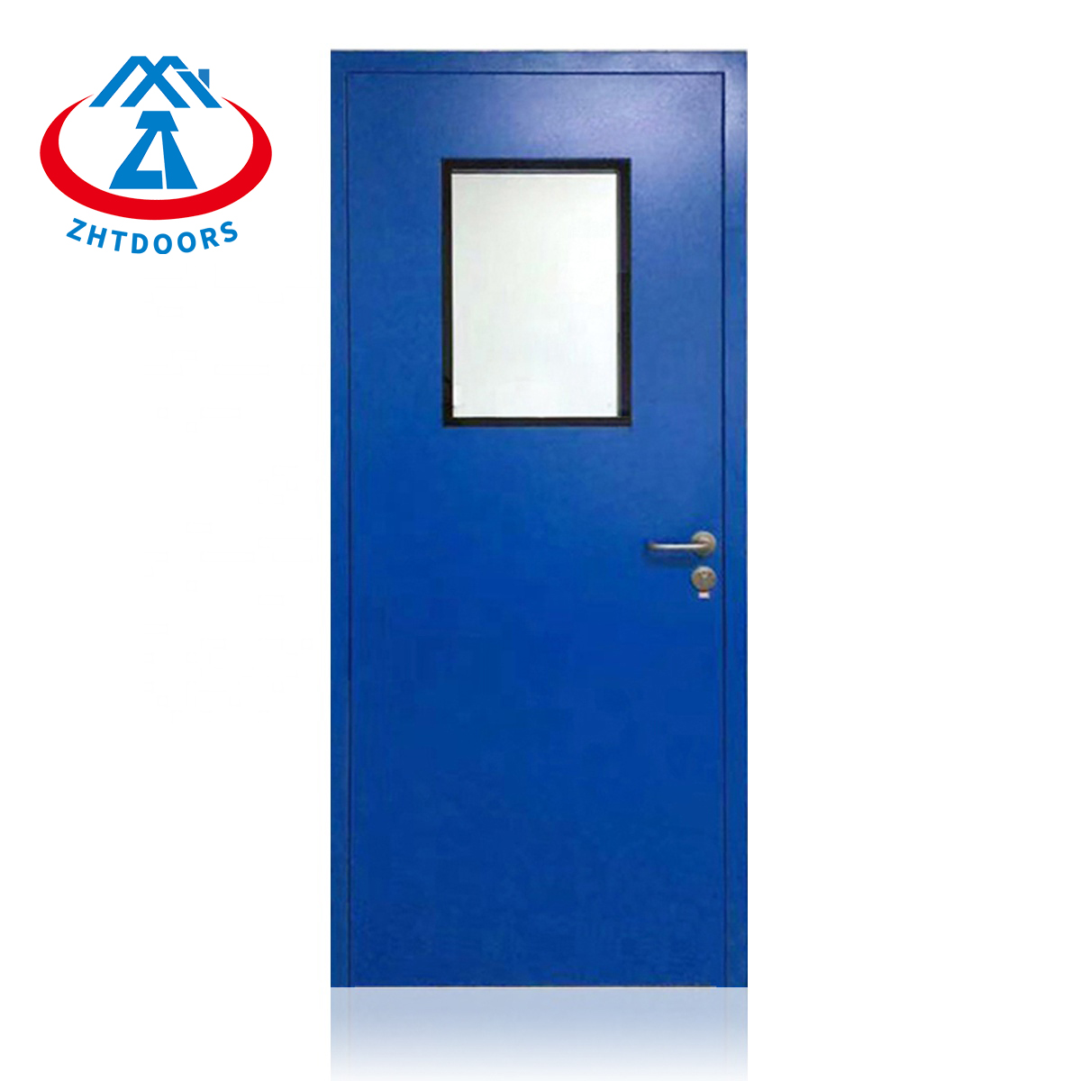 Fireproof Door Bs Certified Fire Rated