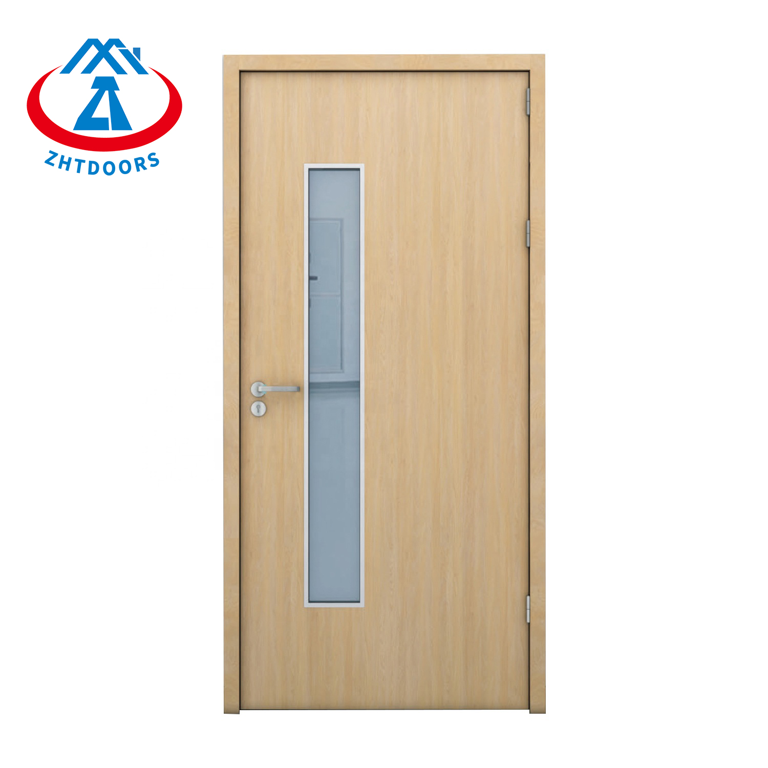 Fireproof Door Bs Certified Fire Rated