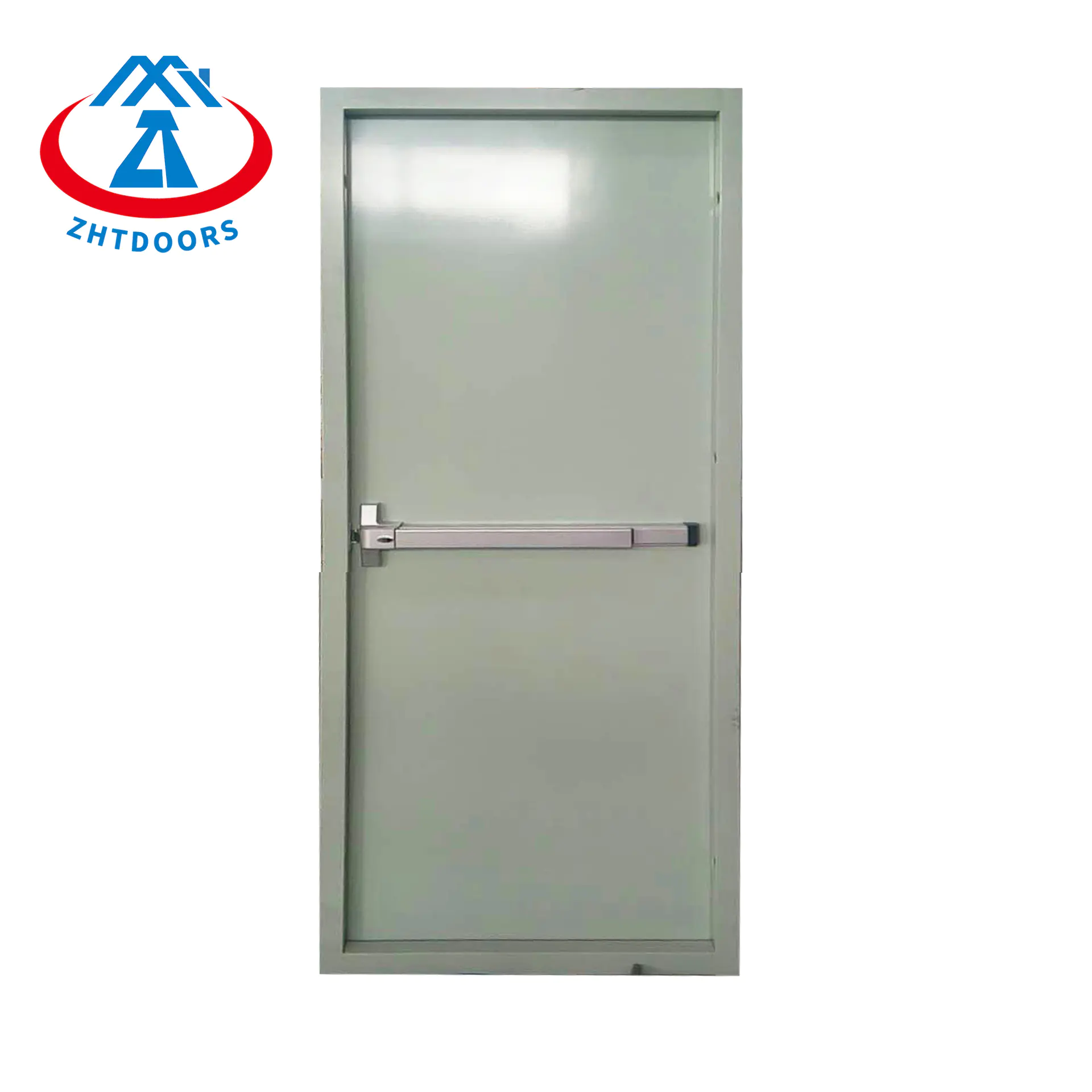 90mins AS Fire Rated Steel Security Doors