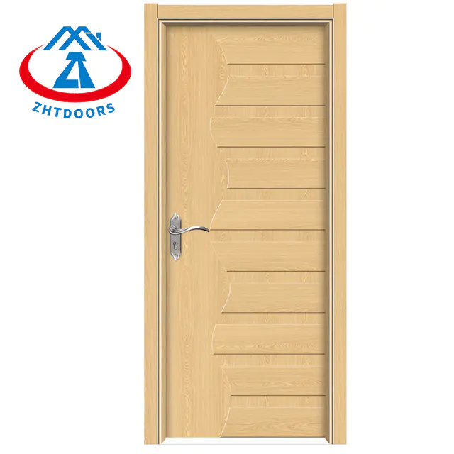 20 Minute AS Fire Rated Architectural Wood Door