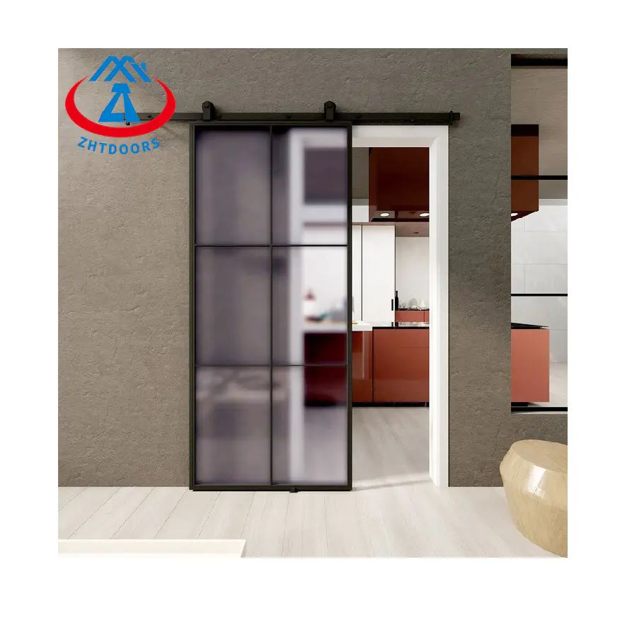 China Make Competitive Price Simple Style AS Fireproof Door