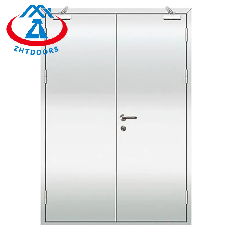 Customized Security Stainless Good Metal Entry AS Fireproof