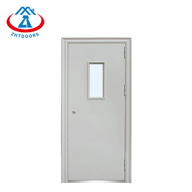 Promotional Access Panel Metal UL Fireproof Commercial Door