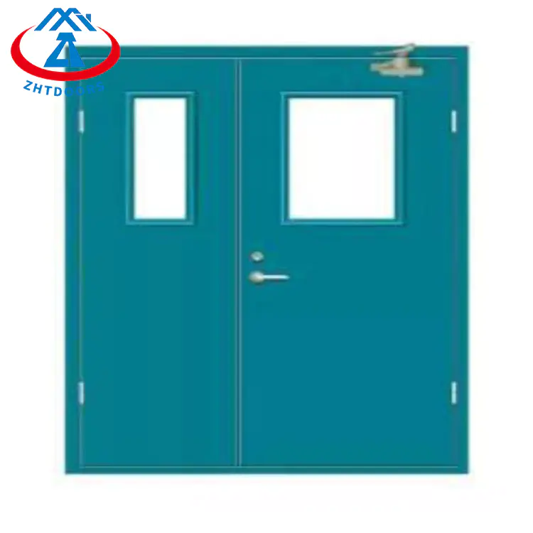 Supplier Cheap Wholesale Steel BS Fireproof Security Home
