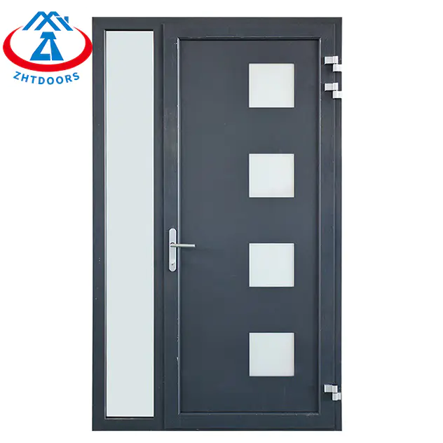 First Choice Steel Safety Door  BS Fireproof Door