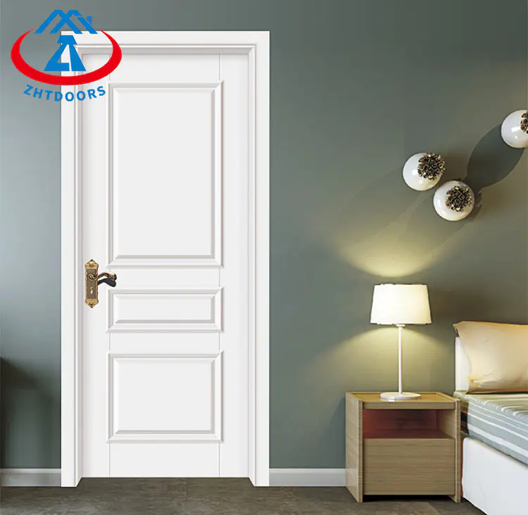 Direct Selling Simple And Fashionable Indoor Carbon UL Fireproof Door