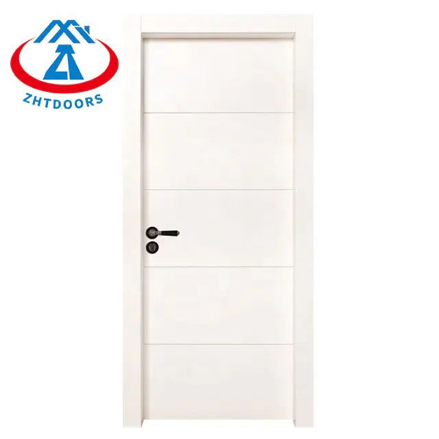 Factory Customized Wholesale High Quality UL Fireproof Door