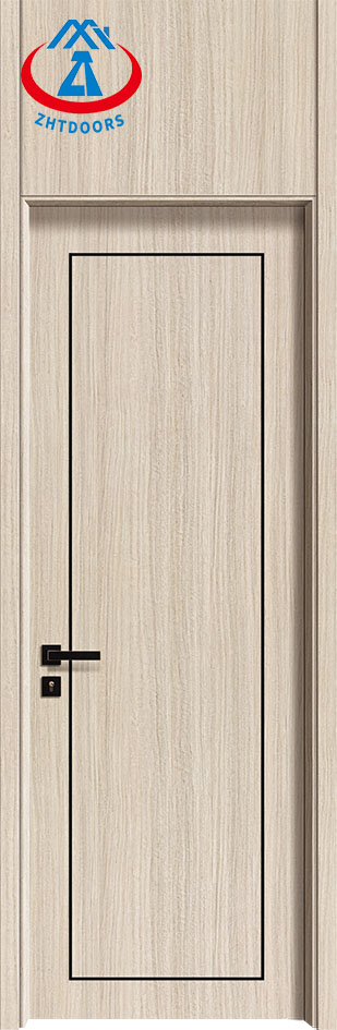 Factory Direct Supply Of Solid And Stable Solid UL Fireproof Door