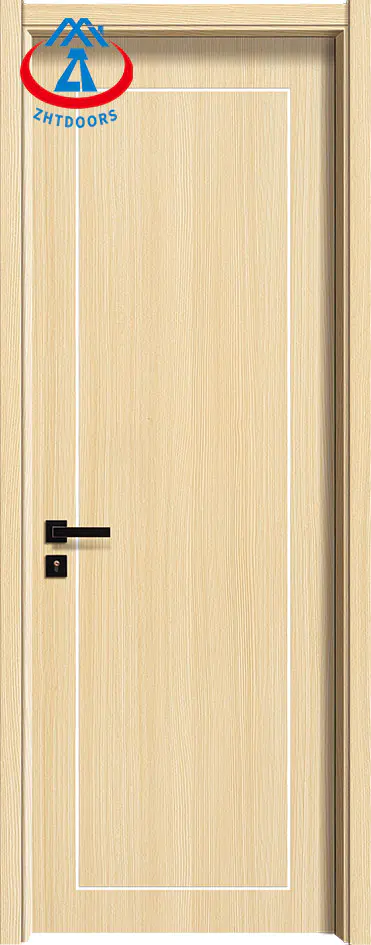 Factory Direct Supply Of Solid And Stable Solid UL Fireproof Door