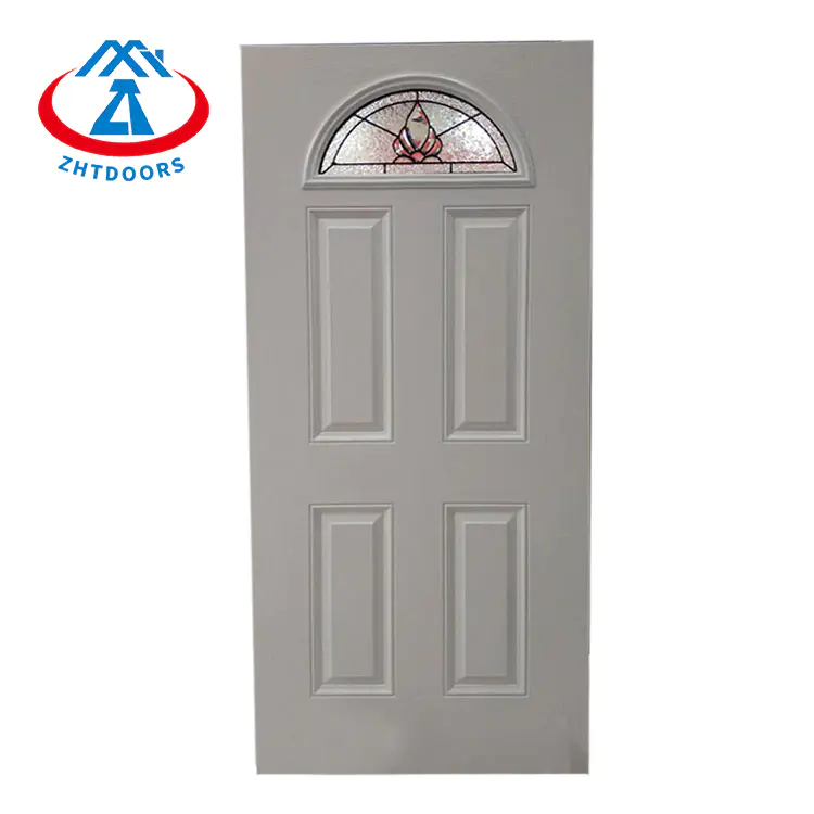 Reliable Quality EN Fireproof & Waterproof Door Indoor