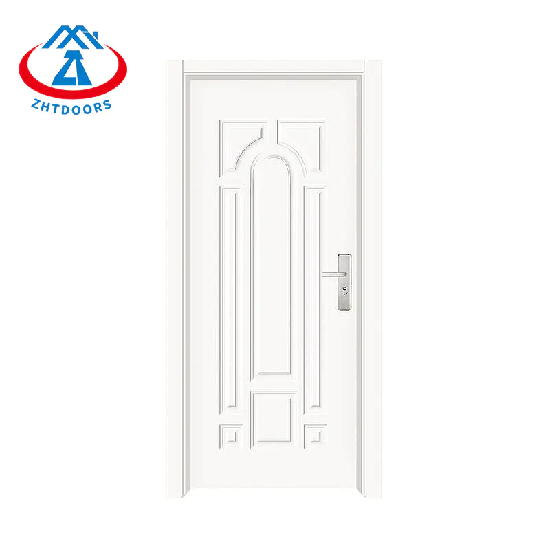 China Factory Safety Full Steel ASFireproof Stainless Door