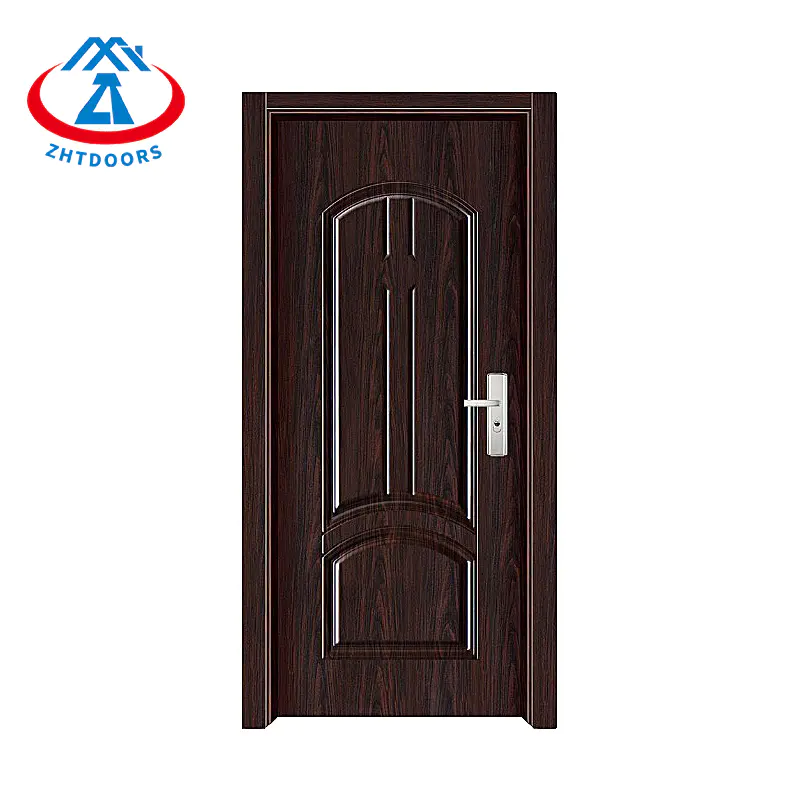 China Factory Safety Full Steel ASFireproof Stainless Door