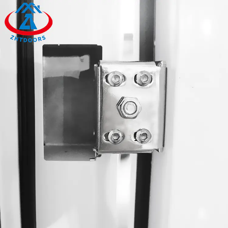 Hot Selling UL Fireproof Security Door Anti-theft Residential