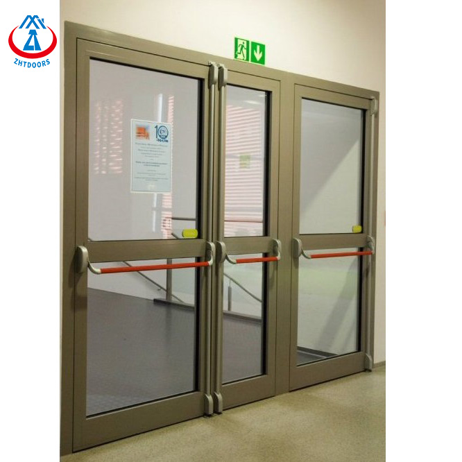 Door & Window Systems Fire Resistance AS Fireproof Door