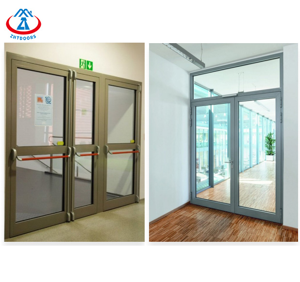 Door & Window Systems Fire Resistance AS Fireproof Door