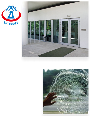 Door & Window Systems Fire Resistance AS Fireproof Door