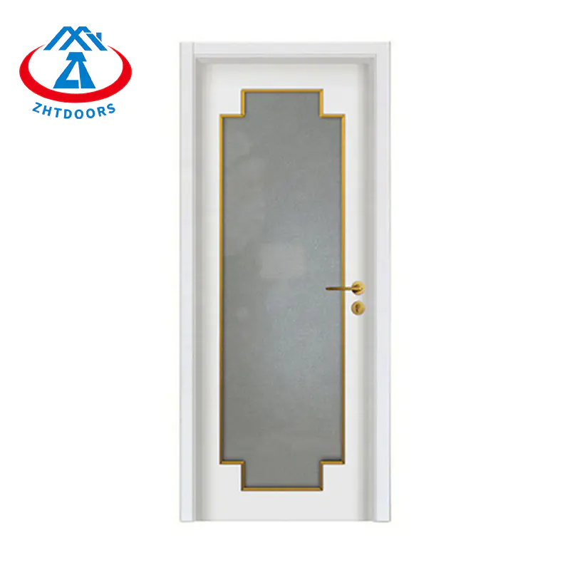 Hot Sale Customized Modern Design High Quality  UL Fireproof Door