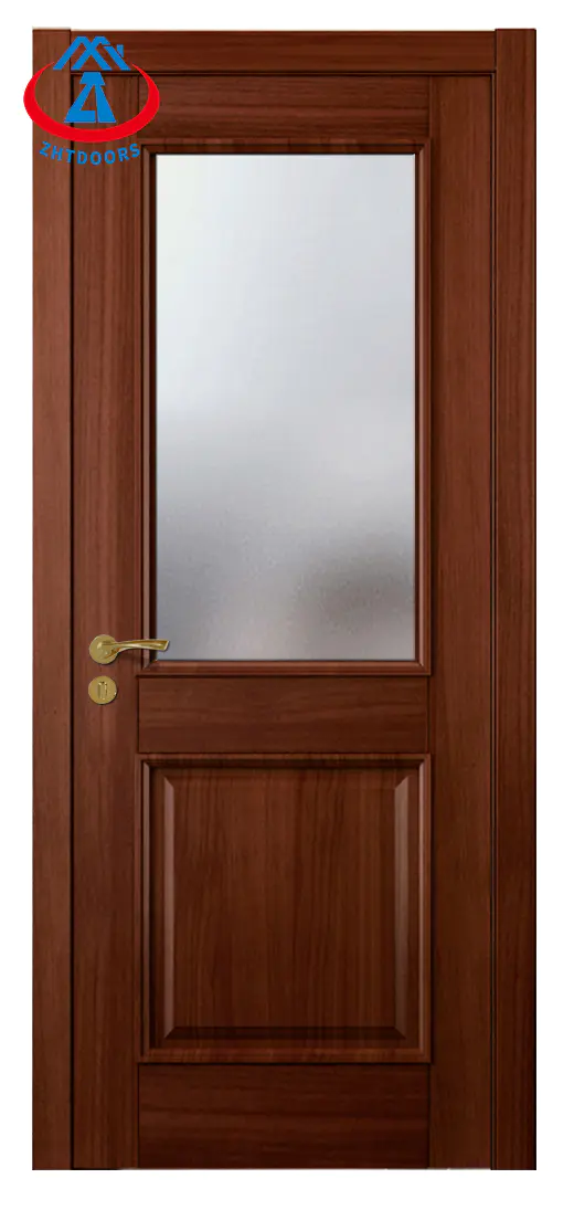 Hot Sale Customized Modern Design High Quality  UL Fireproof Door